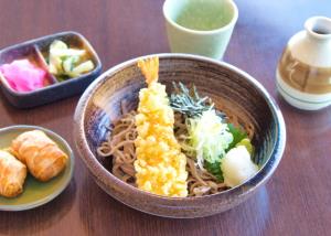 ต้อนรับฤดูร้อนของญี่ปุ่นด้วย “โซบะ” จาก 7 ร้านดังในกรุงโตเกียว