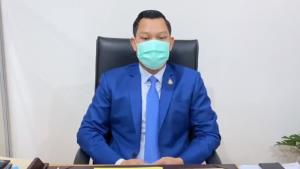 “ธนกร” เผย “บิ๊กตู่”  สั่งเร่งช่วยลูกหนี้ได้รับผลกระทบล็อกดาวน์ ให้พักชำระหนี้อย่างน้อย 2 เดือน