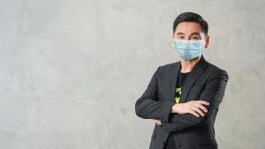 เอไอเอสชำระค่าใบอนุญาต 900 MHz งวดที่ 6 จำนวน 8 พันล้านบาท