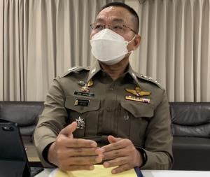 ตร.จ่ออุทธรณ์กรณี “วิระชัย” สั่งฝ่ายกฎหมายถกแนวทางปฏิบัติตามคำสั่งศาล