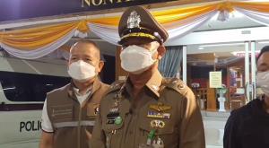 จับได้ 2 ม็อบทวงวัคซีนรุมกระทืบ ตร.หน้ากระทรวงสาธารณสุขเกือบสลบ อ่วมถูกแจ้งข้อหาหนัก