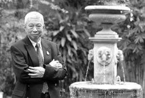 สิ้น "ณรงค์ โชควัฒนา" เสียชีวิตจากโควิด-19