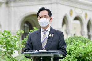 นายกฯ ห่วงยอดผู้ป่วยโควิดพุ่ง สั่งปรับแผนตรวจเชื้อแบบ Antigen Test - กักตัวที่บ้านหรือชุมชน