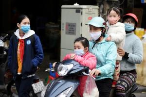 เวียดนามนิวไฮไม่หยุด ป่วยโควิดเกิน 3,000 ราย 3 วันติด รัฐบาลสั่งคุมเข้ม 16 จว.ภาคใต้