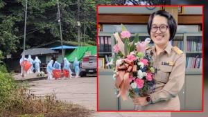 แม่สอดวิกฤต! แพทย์หัวหน้าทีมควบคุมโรคประกาศลาออก หลังต้านไม่ไหวติดเชื้อคืนเดียว 257 ราย