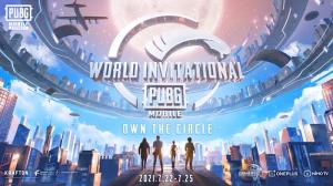 "PUBG Mobile" เตรียมเปิดศึกอีสปอร์ตการกุศลสู้ภัย COVID-19
