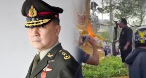 “หมอเหรียญทอง” ประกาศแบน “ฟู้ดแพนด้า” ห้ามทุกคนใน รพ.มงกุฎวัฒนะ และเครือใช้บริการ