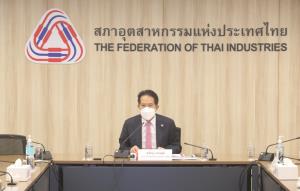ส.อ.ท.ผนึกสมาคมบริษัทจดทะเบียนไทยชง ศบศ. 22 ก.ค.ผุด 4 แนวทางช่วยเอสเอ็มอี