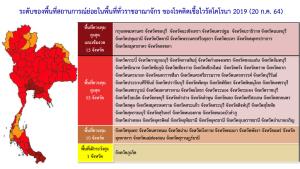 สศช.ชงครม.เยียวยา 3 จังหวัดแดงเข้มเพิ่มเติม แรงงานใน-นอกระบบกว่า 1.3 ล้าน