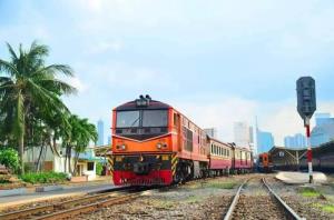 ครม.ไฟเขียว พ.ร.บ.การขนส่งทางราง “นายกฯ” ประธานกำกับแผนพัฒนาพื้นที่-คุ้มครองผู้ใช้บริการ