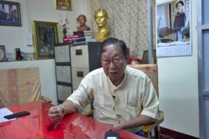 ที่ปรึกษาอาวุโสของ ‘ซูจี’ เสียชีวิต หลังติดโควิดในเรือนจำอินเส่ง