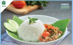 กรมอนามัย แนะ เลือกซื้ออาหารช่วงแยกกักตัว เน้นสด สะอาด ย้ำก่อนซื้อดูวันหมดอายุทุกครั้ง