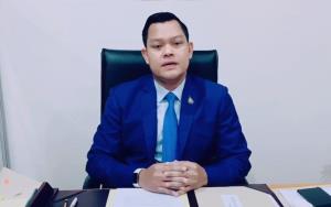 “ธนกร” เผย “บิ๊กตู่” เรียกประชุม ศบศ.พรุ่งนี้ หารือกระตุ้นเศรษฐกิจเพิ่ม เงินเยียวยาล็อกดาวน์เข้าบัญชีต้นเดือนหน้า