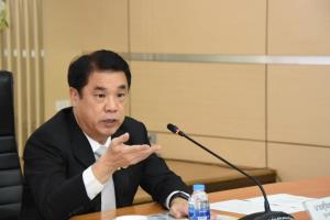 “สุริยะ” เผยไทยลงทุนอุตฯ หุ่นยนต์และระบบอัตโนมัติแล้ว 1.16 แสนล้าน มั่นใจปี 69 ขึ้นนำอาเซียน