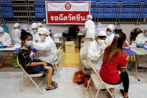 ยกเลิก “วัดความดัน” ก่อนรับวัคซีนโควิด-19 แนะ ปชช.คุมภาวะโรคประจำตัวก่อนฉีด