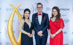 PropertyGuru Thailand Property Awards เพิ่มสาขารางวัลใหม่ อสังหาฯ เด่นภาคเหนือ-ใต้