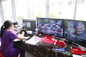 กองทัพบกเผยโรงพยาบาสนามกองทัพบก-โรงพยาบาลค่ายทั่วประเทศ รับผู้ป่วยโควิด-19
