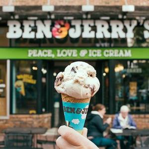 ฮือฮา! ไอศกรีมแบรนด์ดังสหรัฐฯ “เบน&amp;เจอร์รี” เลิกขายไอศกรีมในเขตตั้งถิ่นฐานชาวยิวของปาเลสไตน์