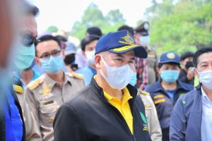 “ธรรมนัส” ยันคนยื่นสอบดาราคอลเอาต์ ไม่ใช่สมาชิก พปชร.ชี้ประชาชนมีสิทธิ์วิจารณ์