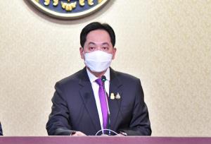 นายกฯ แนะปรับมาตรการกระตุ้นการใช้จ่ายให้เหมาะกับสถานการณ์ ดึงเอกชนร่วมโมเดลเศรษฐกิจใหม่ สร้างกำลังซื้อในประเทศ