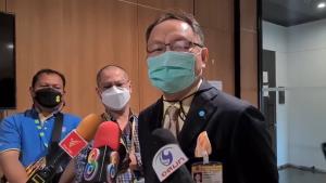 “ยุทธพงศ์” ซัด “ปารีณา” ปมกล่าวหาองครักษ์พิทักษ์กรมทางหลวง แนะ ตักน้ำใส่กะโหลกชะโงกดูเงาตัวเอง