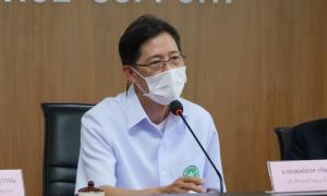สบส.ย้ำ รพ.เอกชน-คลินิก เร่งส่งผลตรวจคัดกรองโรคโควิด-19