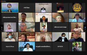 “ประยุทธ์” ถกด่วนหน่วยงานที่เกี่ยวข้องรับมือผู้ป่วยโควิด ย้ำต้องไม่มีป่วยตายข้างถนน