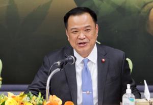 พปชร. ภูมิใจไทย เปิดศึกแต่ไม่ทิ้งกัน