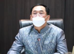 “อนุชา” สั่งการ พศ. ตรวจสอบเมรุวัดต่างๆ ยืนยันวัดเป็นที่พึ่งของ ปชช.