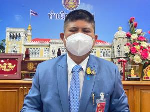 ระวังเสียหมอ! “แรมโบ้” เตือน “ชลน่าน” เกลอเก่า หยุดบิดเบือนข้อมูลโจมตีนายกฯ เอาใจนายใหญ่