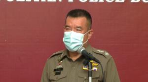 ตร.วอนอย่าซ้ำเติมไปกว่านี้ เตือนม็อบฮาเลย์ผิด 5 ข้อหา เช็กบิลกลุ่มทะลุฟ้า 30 ราย