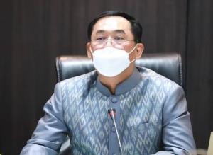 “อนุชา” เผยกว่า 593 วัดทั่วไทย ร่วมเจตนารมณ์ เผาศพโควิดฟรีไม่มีค่าใช้จ่าย