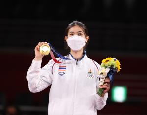 กองทุนพัฒนาการกีฬาแห่งชาติ เปิดเกณฑ์อัดฉีด “ฮีโร่โอลิมปิก”