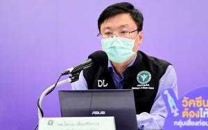 กรมควบคุมโรค แนะ “เจ้าของบ้าน หอพัก สถานประกอบการ” หากพบ ผู้ติดเชื้อโควิด-19 ให้รีบแจ้งเจ้าพนักงานควบคุมโรคติดต่อ โดยเร็ว