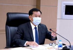เดินหน้าทำกฎหมายลำดับรองรับพ.ร.บ.การศึกษาแห่งชาติ