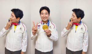 เร็วๆ ครับ!!! “โค้ชเช” พูดเรื่องสัญชาติไทย