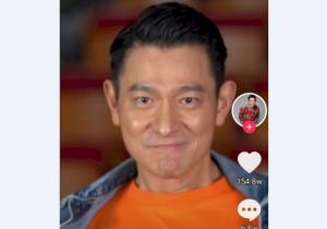หลิวเต๋อหัว ซุปตาร์ชาวฮ่องกง ปฏิเสธที่จะรับบทฮอลลีวูดที่ทำให้คนจีนเสื่อมเสีย