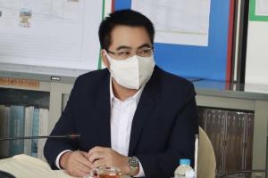 “พลภูมิ” จี้รัฐแก้ระเบียบใช้ผล ATK รับผู้ป่วยโควิด-19 เข้าระบบรักษาทันที