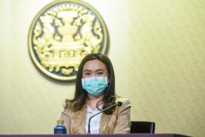 ครม.รับทราบ กพศ.เคาะ หลักการกำหนดพื้นที่และแนวทางให้สิทธิประโยชน์ส่งเสริมลงทุน EEC