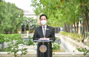 ครม.ทุ่ม 1.3 หมื่นล้าน สปสช.ดูแลเยียวยาผู้ป่วยโควิด โครงการค่าบริการ สธ.หลักประกันสุขภาพ