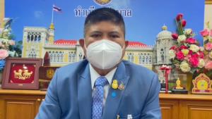 ไปทำการบ้านมาก่อน! “แรมโบ้” สอน “อรุณี” ก่อนแถลงต้องข้อมูลชัด ย้ำนายกฯ ไม่ปิดศูนย์ฉีดวัคซีนบางซื่อ
