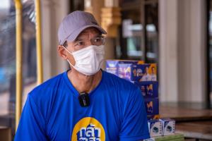 "กรณ์" ย้ำ 5 ข้อเสนอ ปลดล็อก “ระบบราชการรวมศูนย์” ทางออกช่วยคนไทยแก้วิกฤตโควิด-19