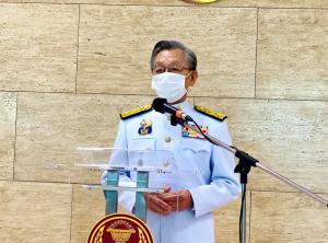 “ชวน” เตรียมเปิดประชุมสภาฯ ถกงบปี 65 วาระ 2-3 วันที่ 18-20 ส.ค.นี้