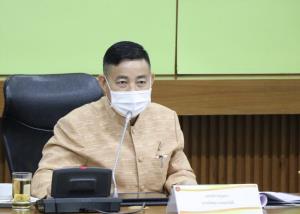 เริ่มแล้ว! งานประชุมทางวิชาการออนไลน์ของคุรุสภาปี 64