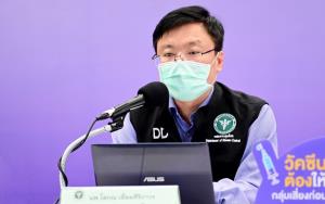 กรมควบคุมโรค แนะแนวทางปฏิบัติ “10 ข้อ” ป้องกันโรคโควิด-19 ย้ำ ขอให้ทำทันทีเมื่อกลับถึงบ้าน