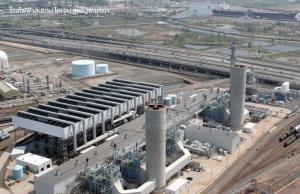 EGCO เผยโรงไฟฟ้าลินเดนที่สหรัฐฯ จ่อใช้ “ไฮโดรเจน” เชื้อเพลิงผสมลด CO2