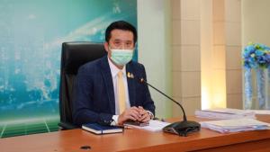“ชัยวุฒิ” ไฟเขียวแต่งตั้งคณะทำงานเฉพาะกิจฯ เพิ่มประสิทธิภาพงานปราบเฟกนิวส์ กสทช.เปิดช่อง 1200 ตรวจสอบข้อมูลเกี่ยวกับสำนักงานฯ