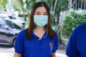 รองโฆษกพรรคกล้า ติงคลังห้ามฟู้ดดีลิเวอรีใช้คนละครึ่ง เป็นการซ้ำเติมผู้ประกอบการ ขอรัฐลดทอนเงื่อนไขอนุญาตต่อ