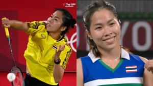 นักเขียนดัง! ชื่นชม “Grand sport-Yonex” ร่วมพลังช่วยชาติ เปลี่ยนแบบเสื้อให้นักกีฬาแบดมินตัน
