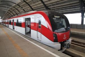 รถไฟสายสีแดง เปิดหวูดจันทร์นี้ บางซื่อ-รังสิต เที่ยวแรก 6 โมงเช้า ถึง 1 ทุ่มครึ่ง